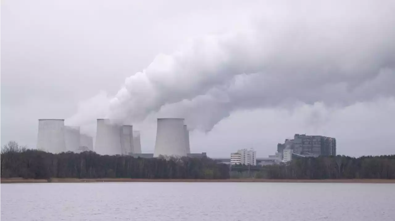 Kohleausstieg 2030 in der Lausitz zu spät für 1,5-Grad-Ziel