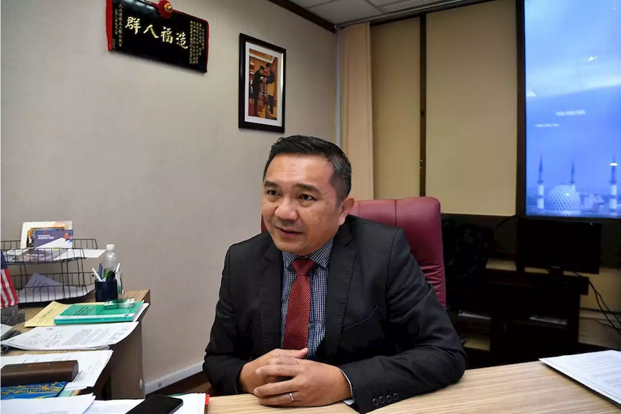 Selangor DAP confident of defending its seats | The Malaysian Insight