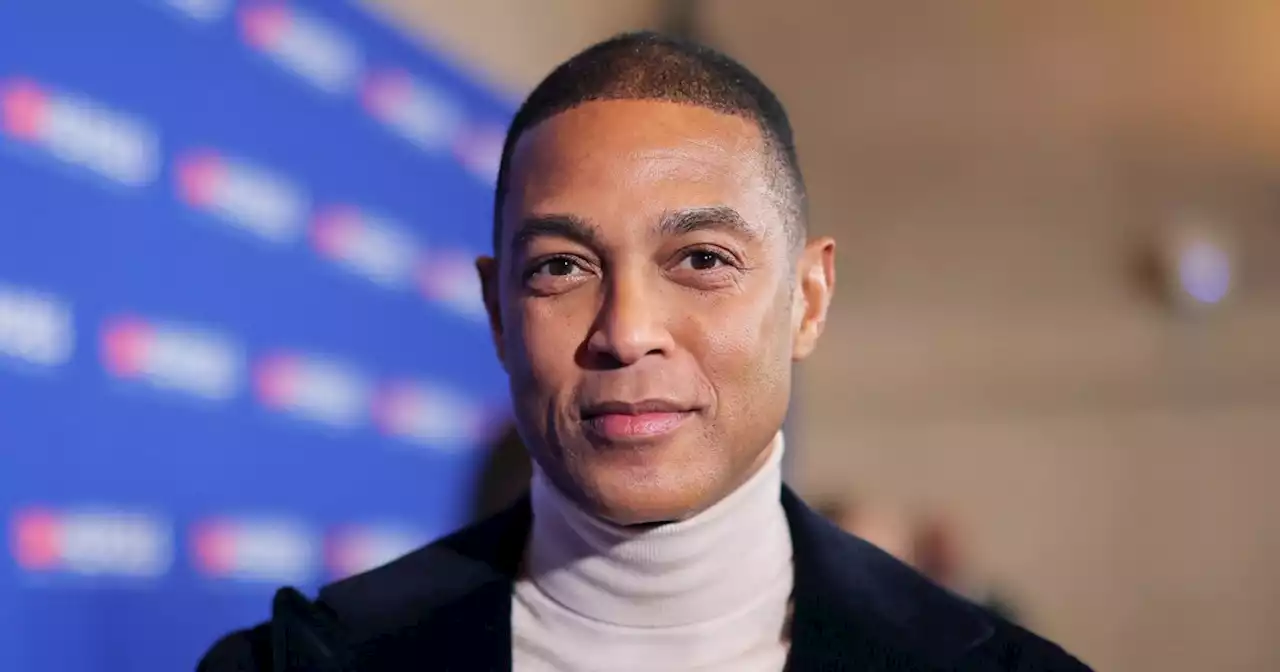 Opinion | CNN firing Don Lemon now likely won't satisfy anybody