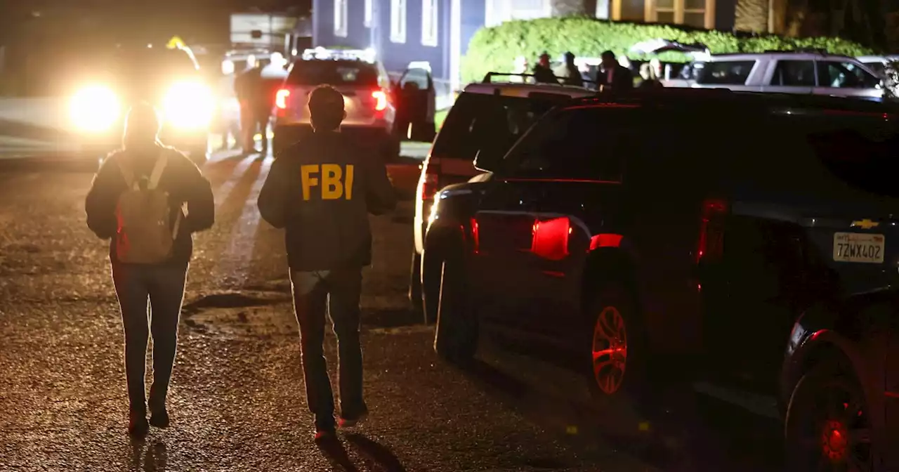 Opinion | The uniquely American paradox exposed by a new FBI report