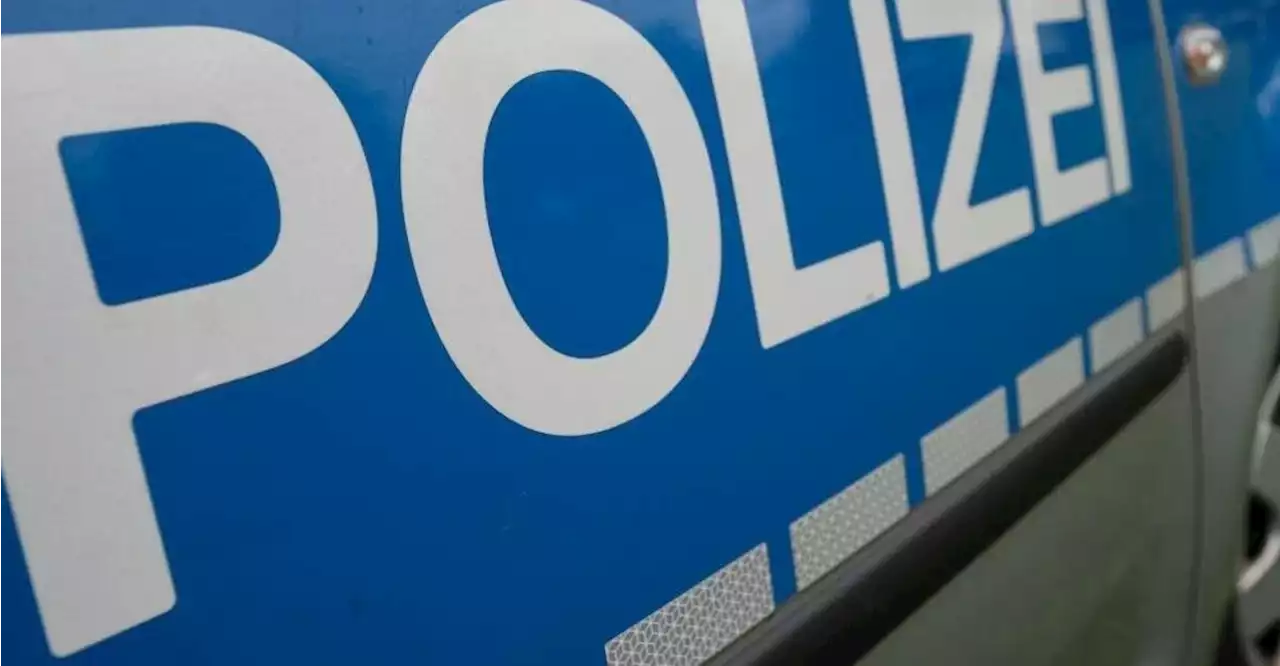 Mann (58) stürzt in Amberger Innenstadt und verletzt sich schwer am Kopf