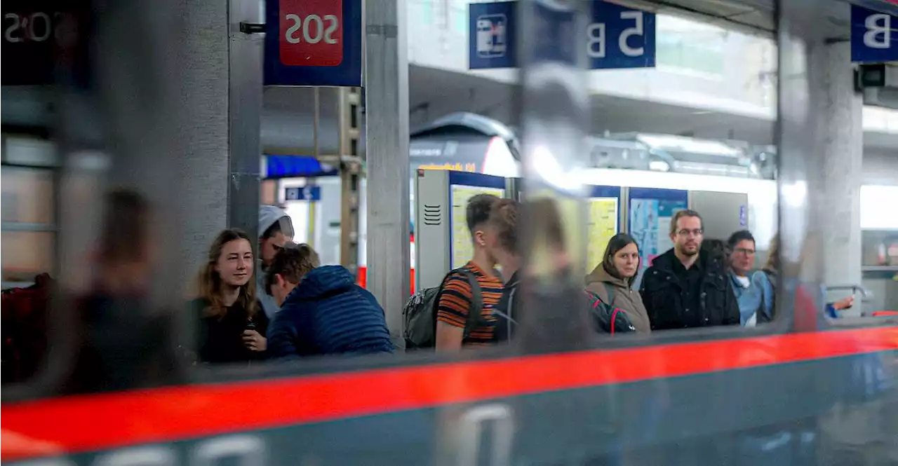 Dienstreisen mit Klimaticket: Linz zahlt Mitarbeitern zu wenig Vergütung