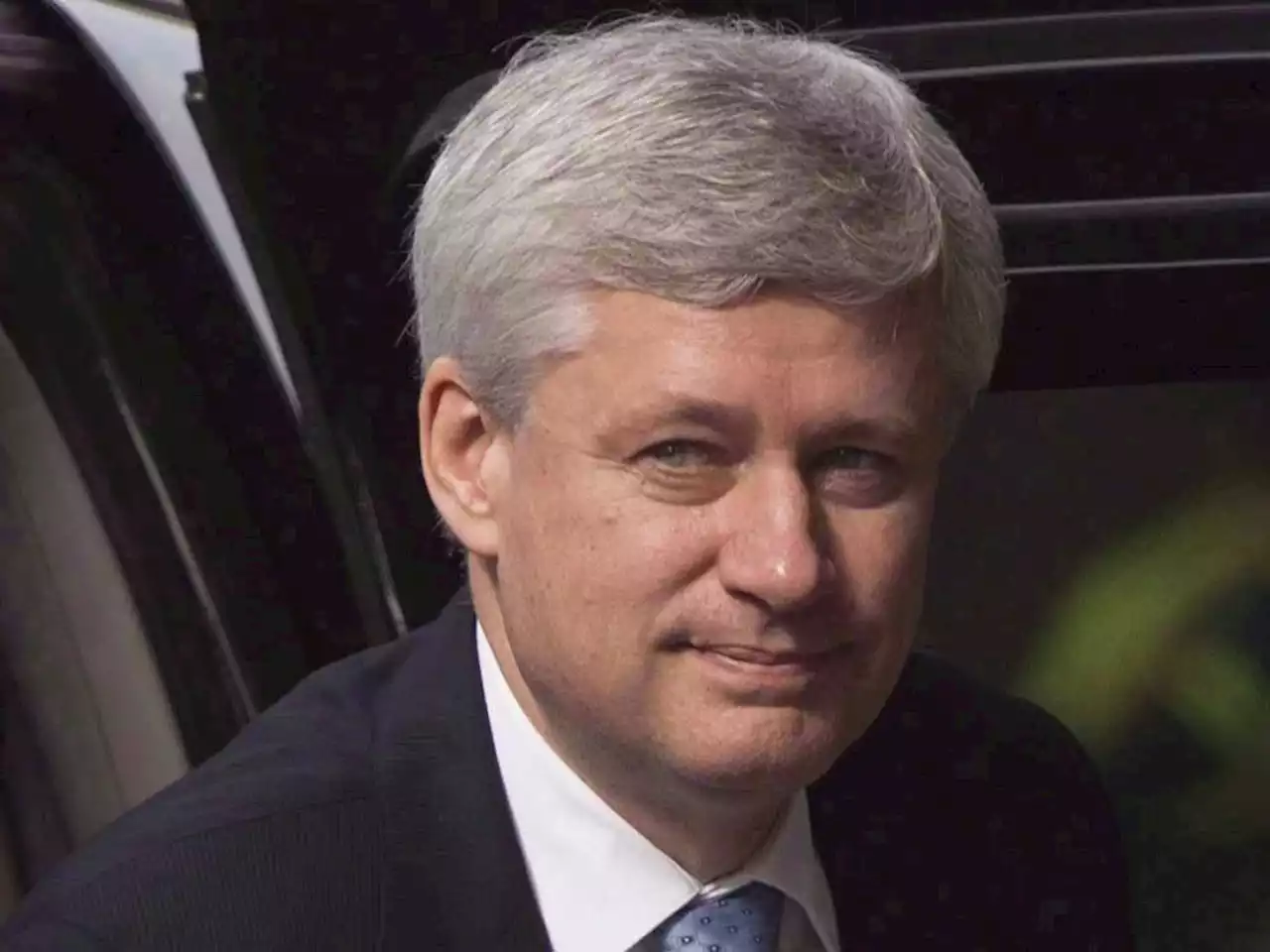 Rex Murphy: A Liberal-funded Stephen Harper Foundation? (In the Twilight Zone, perhaps)