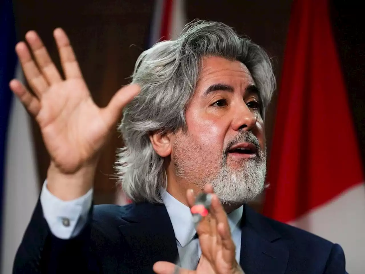 Senators won’t ‘insist’ on user content exemption in online streaming bill