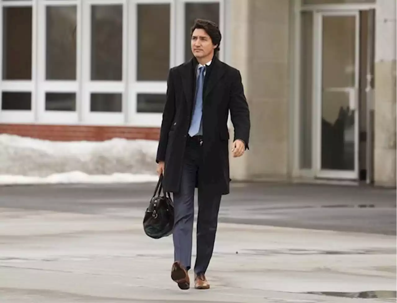 Trudeau visits N.Y.C. to build momentum as Canada, U.S. partner on critical minerals | National Newswatch