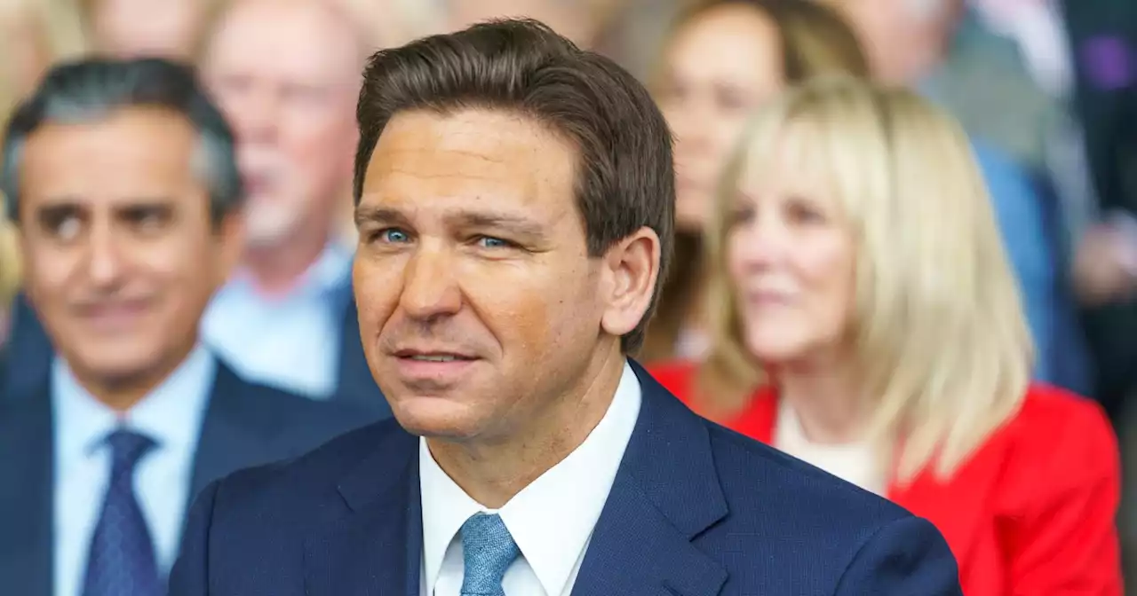 Ron DeSantis is set to jump into the 2024 presidential fray in mid-May