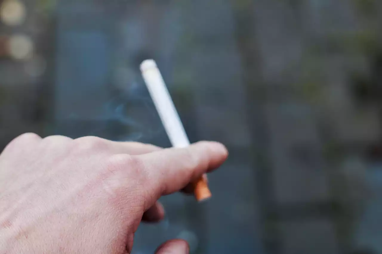 Adult Cigarette Smoking Rate Hits New All-Time Low in US, CDC Says