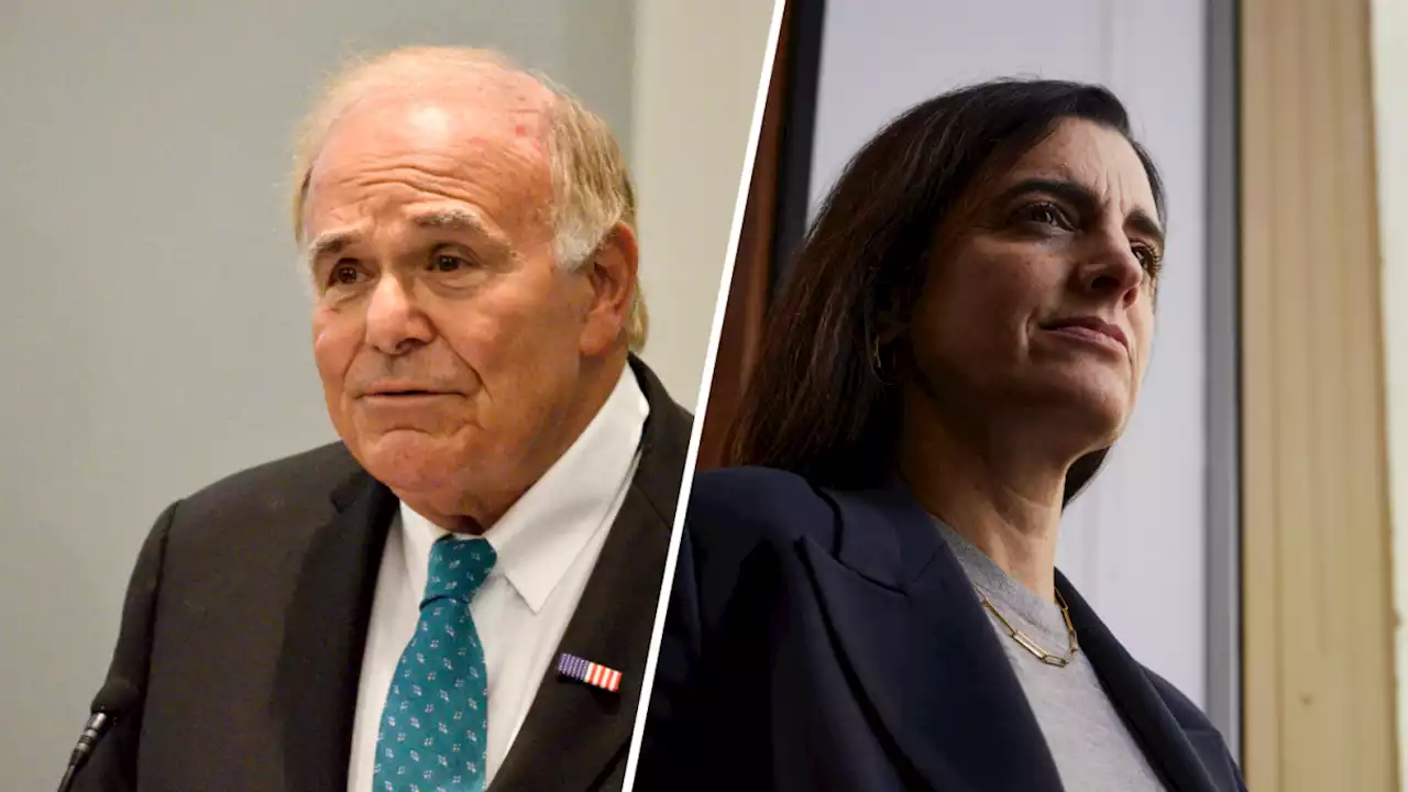 Ed Rendell Endorses Rebecca Rhynhart for Philadelphia Mayor