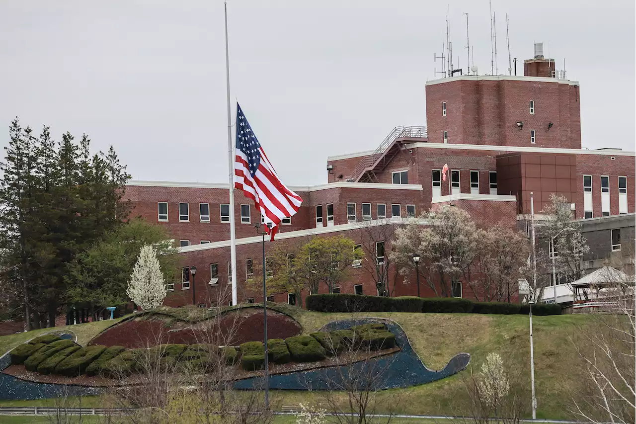 Negligence Case Against Holyoke Soldiers' Home Leaders Can Proceed, Court Rules