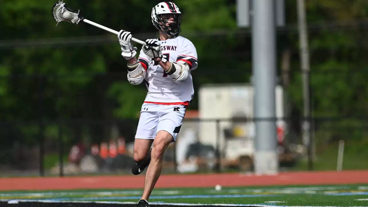 Overall, grade-by-grade boys lacrosse weekly stat leaders, April 19-25