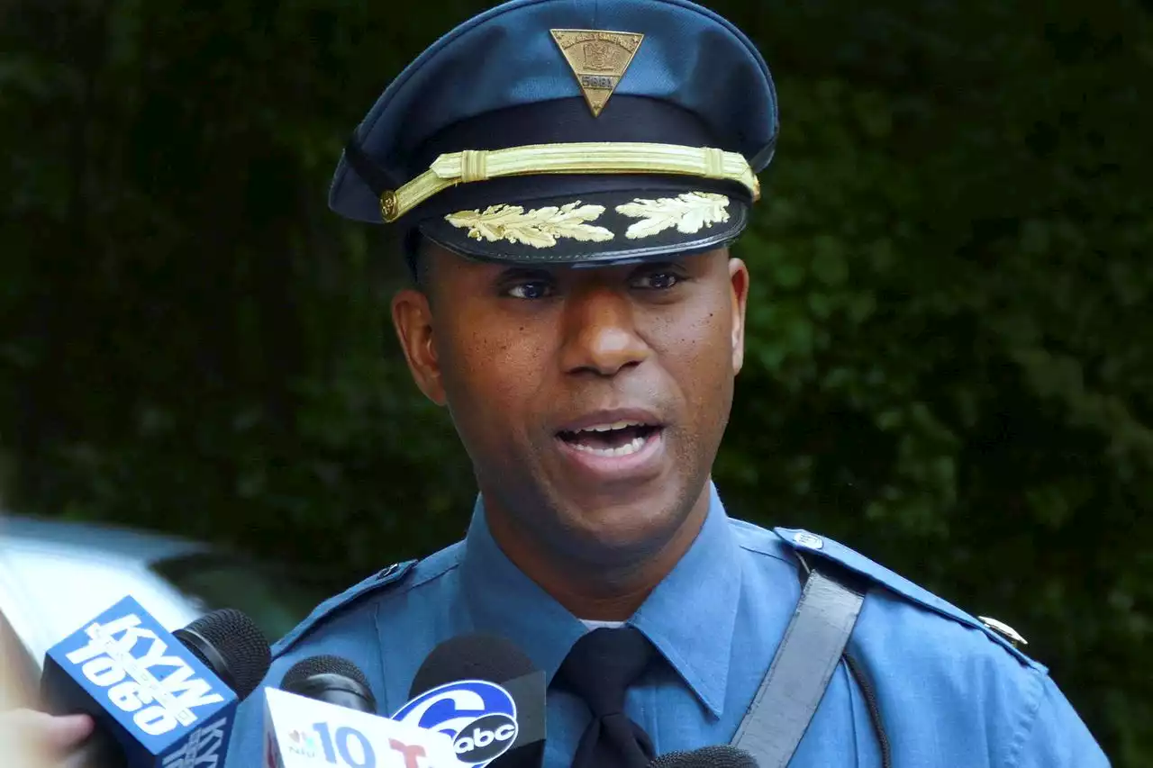 Veteran Black troopers claim racial discrimination still rampant at State Police