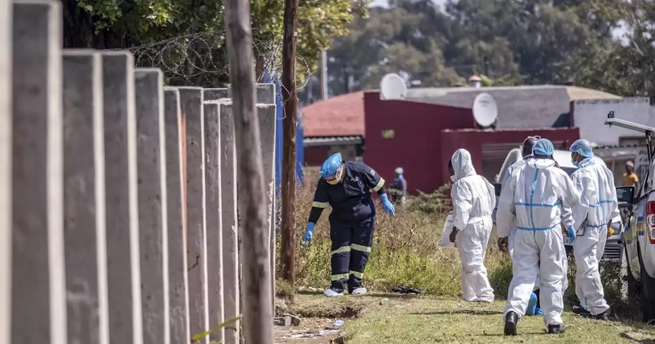 Arrestan a pareja que en aparente ritual de brujería habría asesinado a dos niños