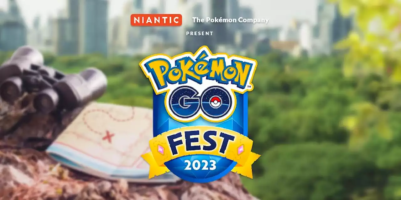 Pokémon Go Fest 2023: Niantic gibt die diesjährigen Veranstaltungsorte bekannt - ntower - Dein Nintendo-Onlinemagazin