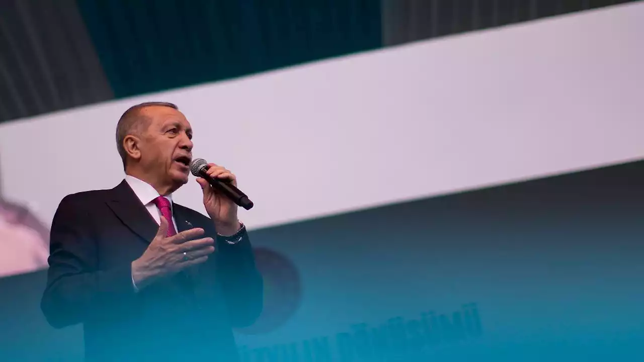 Erdogan-Sprecher weist Herzinfarkt-Gerüchte zurück