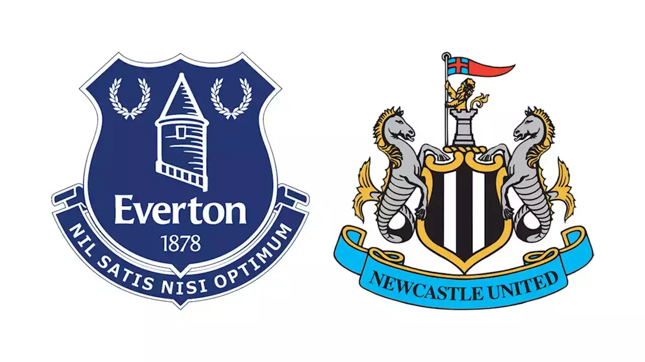 Confirmed Newcastle team v Everton - Wilson, Almiron, Targett, Trippier all start