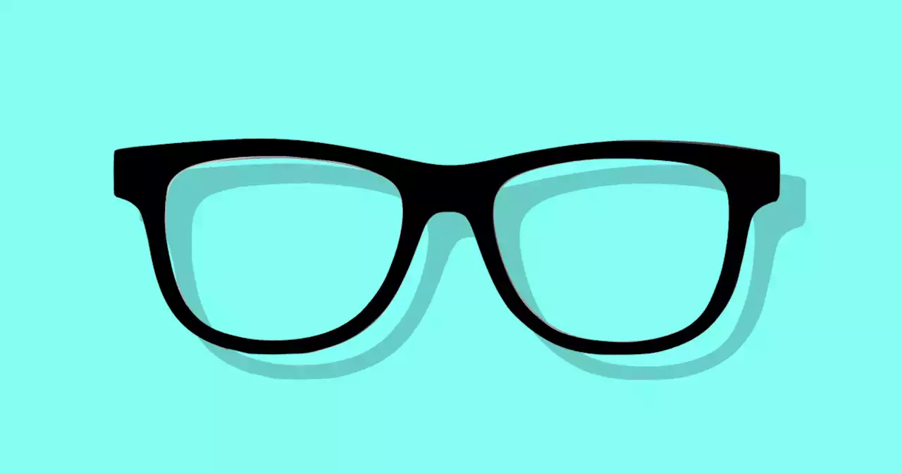 New Thing We Tried: The Warby Parker of Reading Glasses