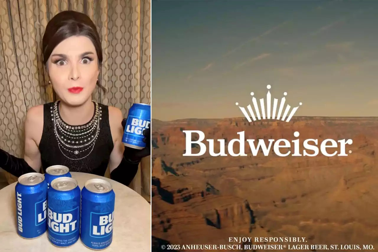 Bud Light collab with Dylan Mulvaney ‘failed massively,’ head of LGBTQ group admits