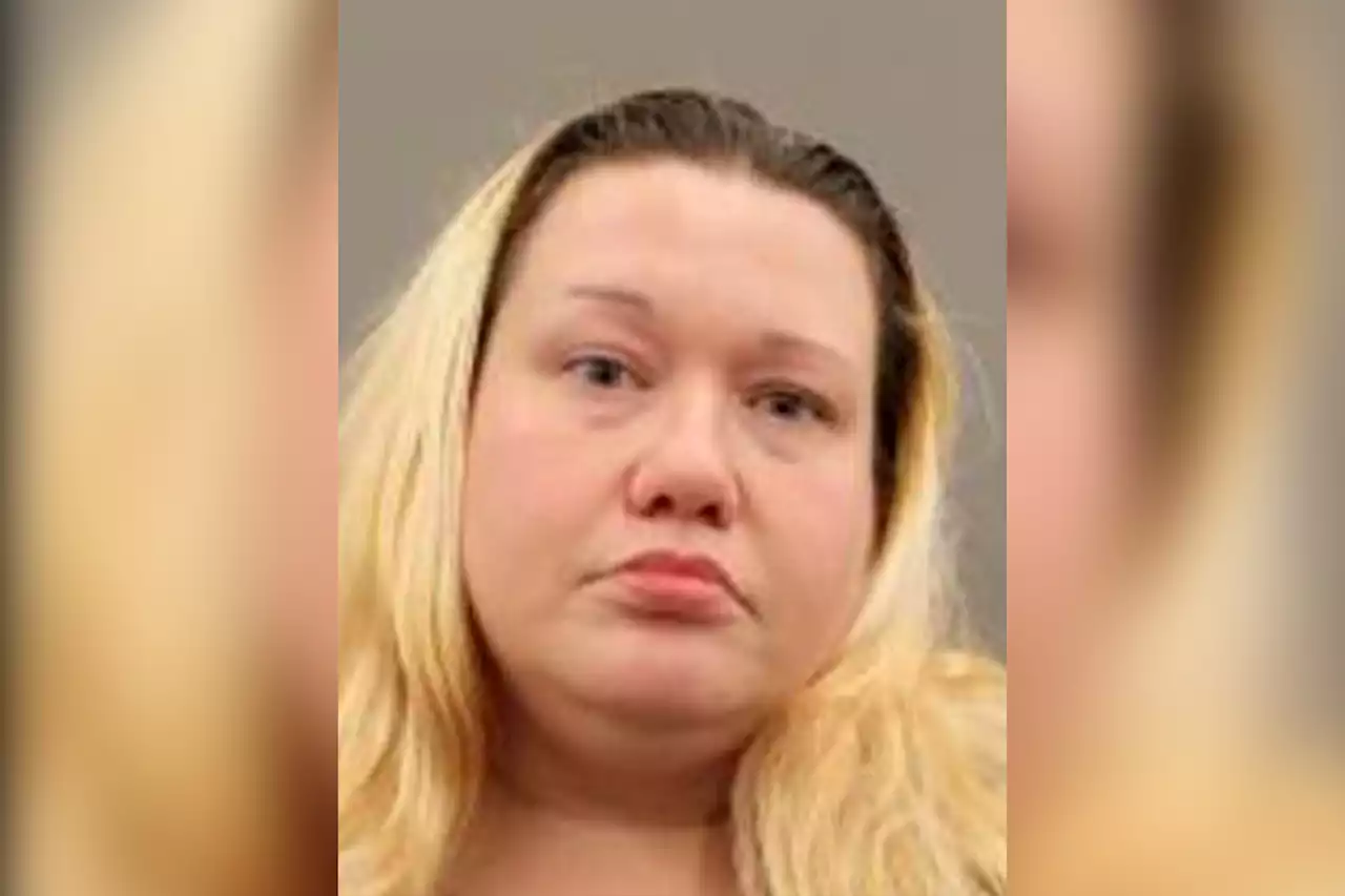 Female babysitter accused of raping 13-year-old boy, telling him to ‘take it like man’