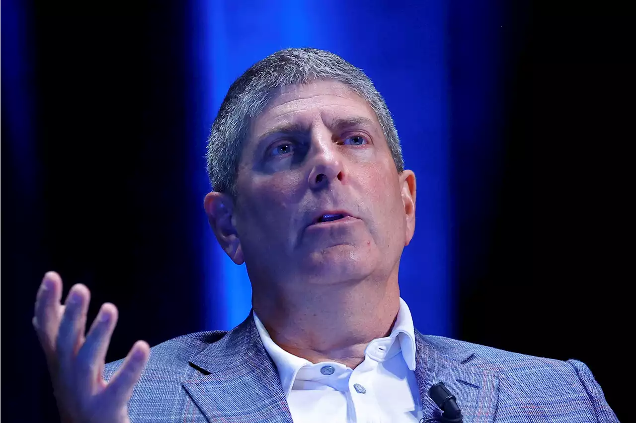 Jeff Shell’s firing at NBCUniversal a ‘tough moment,’ Comcast CEO admits