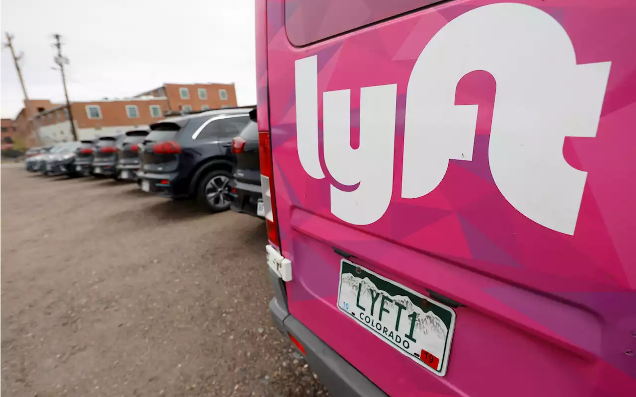 Lyft slashing over 1,000 jobs — nearly a quarter of its workforce