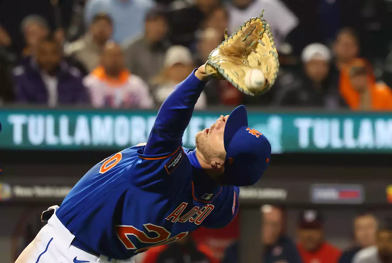 Mets suffer fourth consecutive defeat with ugly loss to Nationals