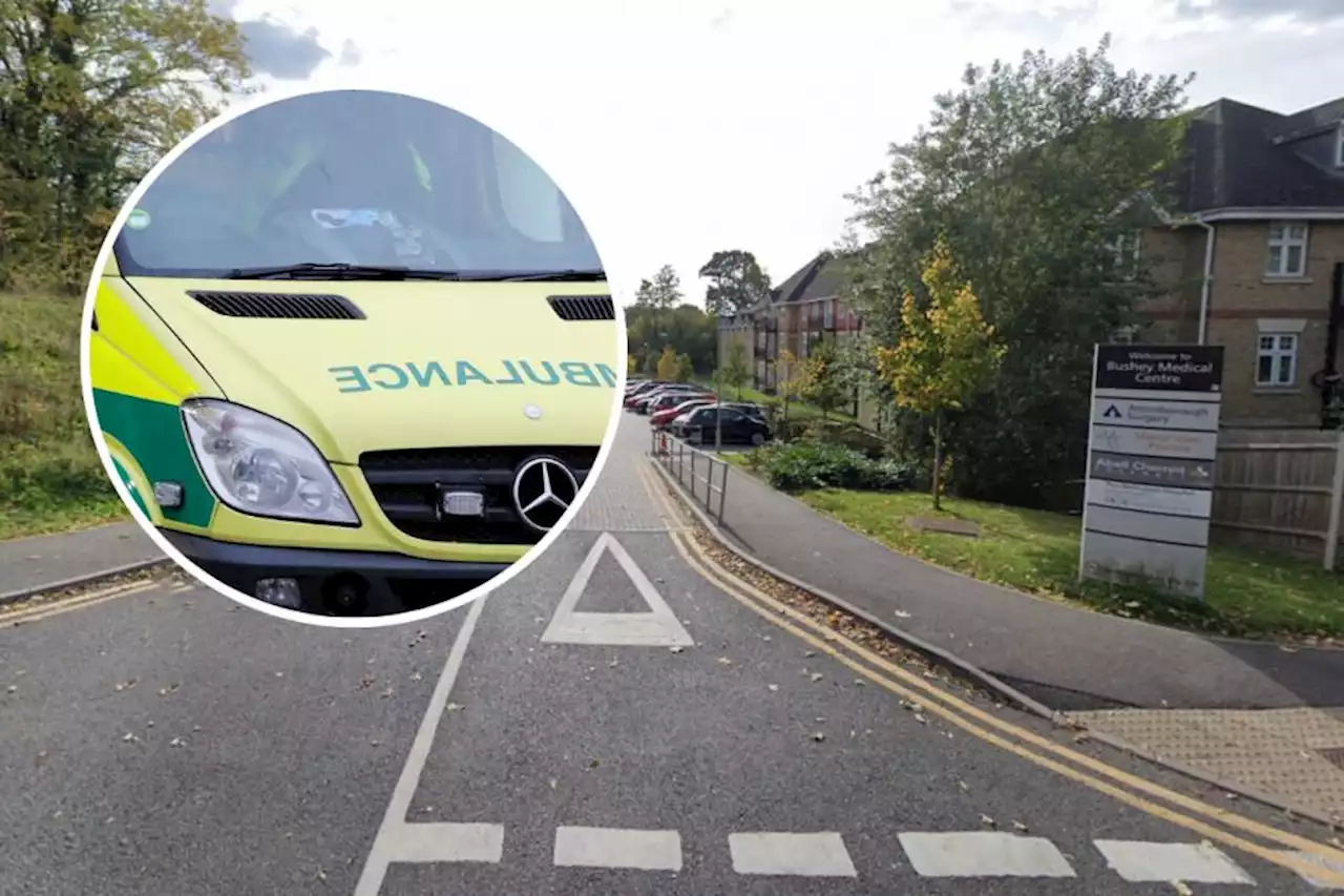 £100 parking fines at medical centre after 'abusing rules' blocks care