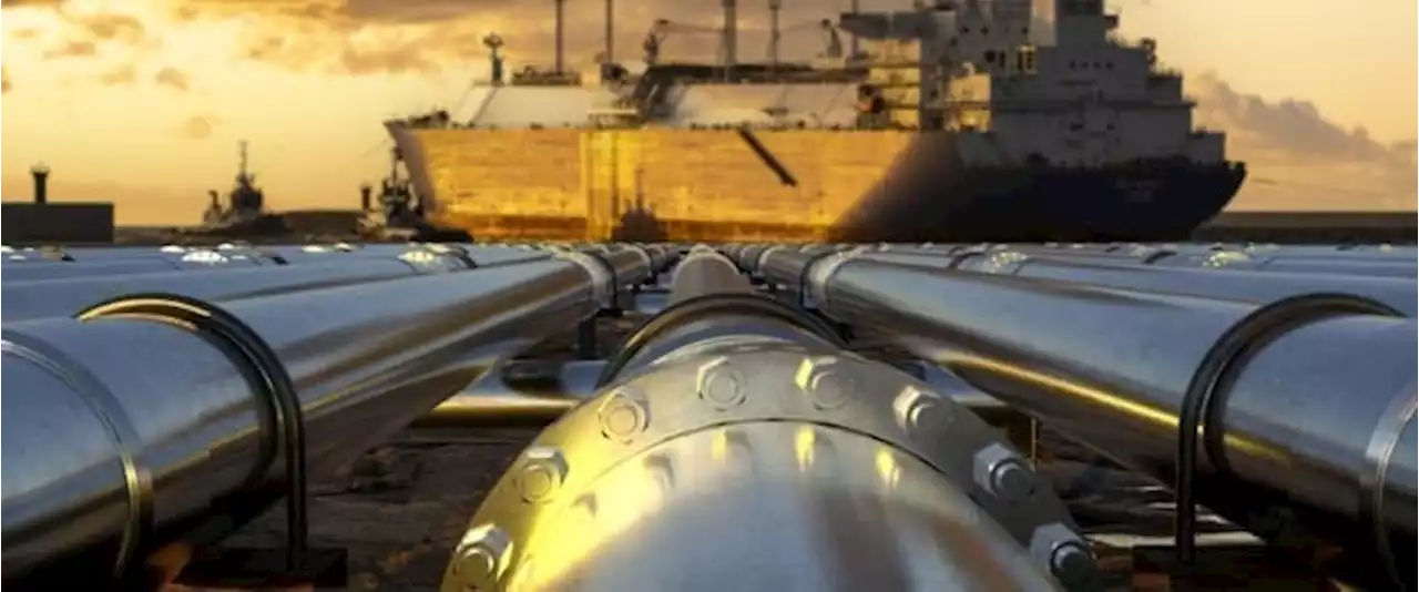 McKinsey: Europe Must Cut Gas Demand To Offset Supply Shortage | OilPrice.com