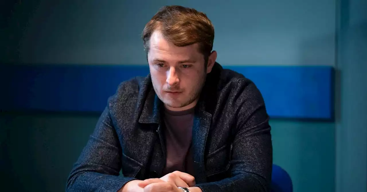 EastEnders to air emotional eating disorder storyline involving Ben Mitchell