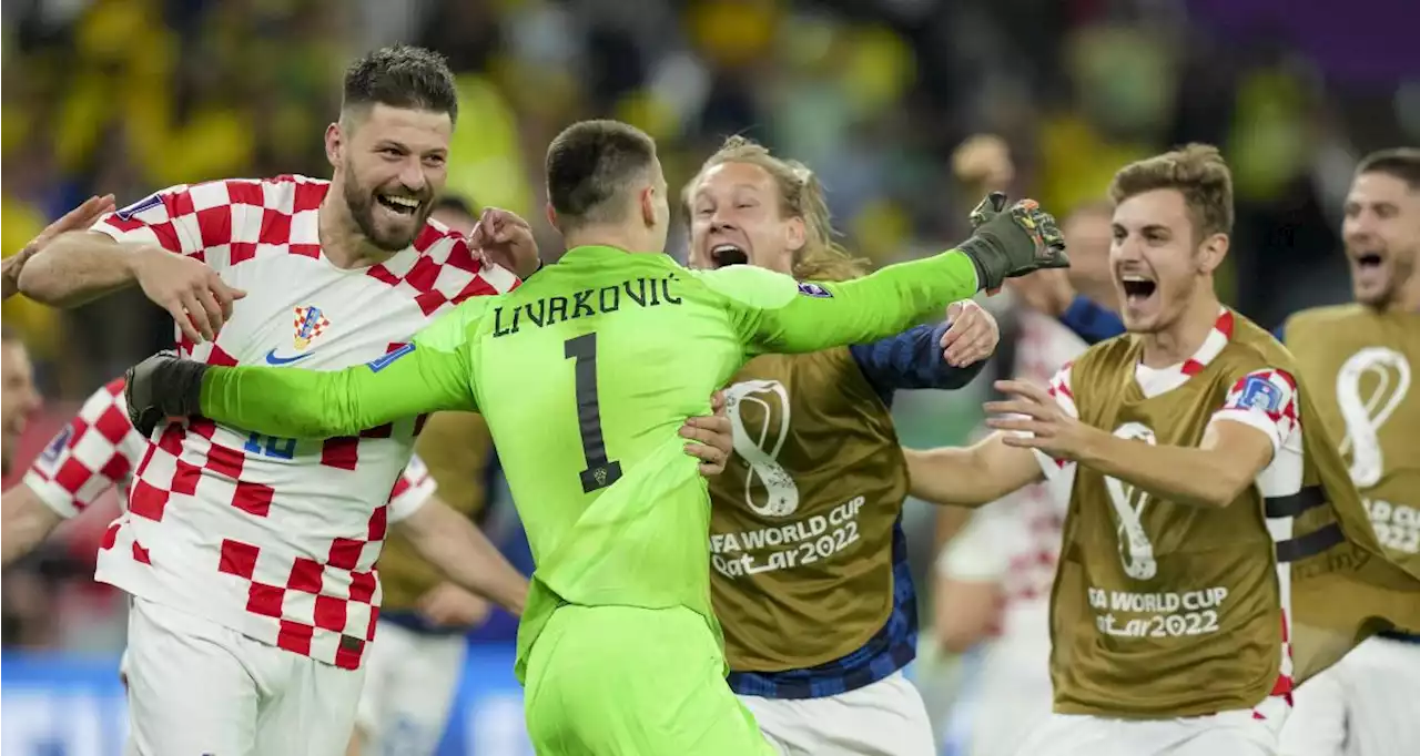 Manchester United : Ten Hag piste un héros croate de la Coupe du Monde