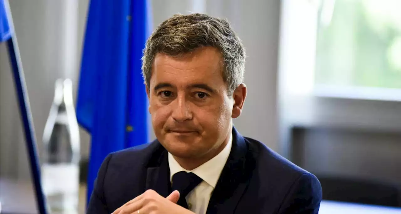 Nantes - Toulouse : l'énorme dispositif policiers prévu par Darmanin