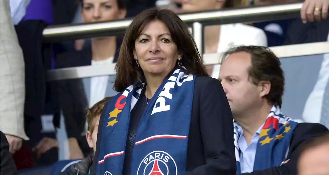 PSG : le gros tacle d'Hidalgo sur l'offre du PSG pour le Parc des Princes