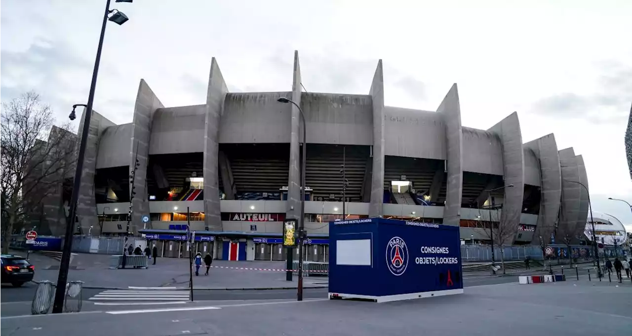 PSG - Parc des Princes : des légendes du club s'offusque d'un possible déménagement