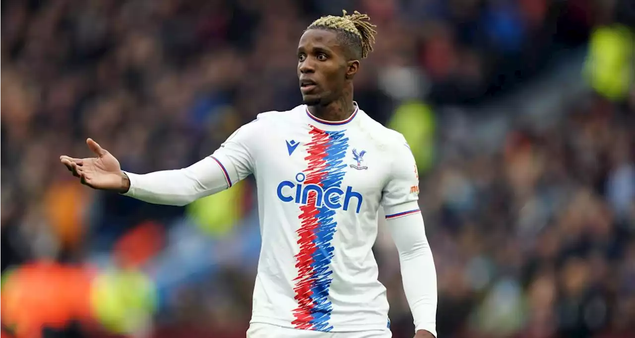 PSG : Zaha proposé au club, bataille à venir avec l'OM ?