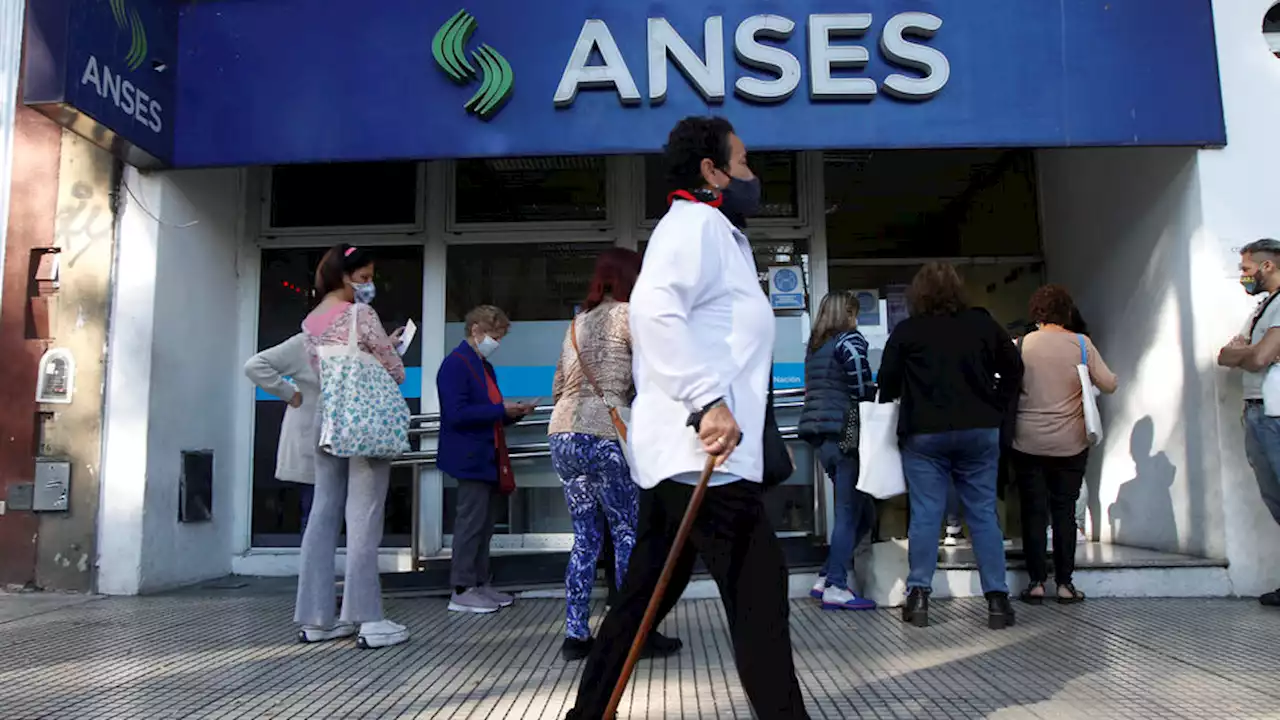 ANSES: los pagos de hoy jueves 27 de abril para los Jubilados | Los pagos para los Jubilados hoy jueves 27 de abril según ANSES