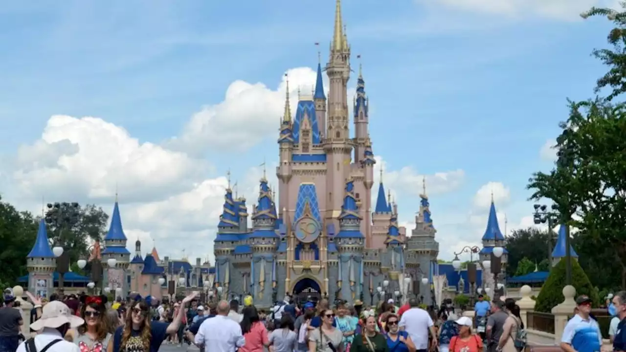 Disney demandó al gobernador de Florida y lo acusó de vengarse políticamente | Luego del caso 'No digas gay'