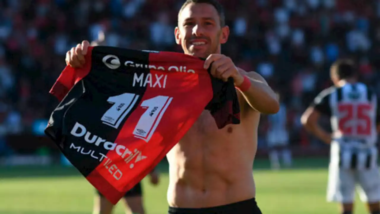 La posible vuelta de Lionel Messi a Newell's en el partido despedida de Maxi Rodríguez | El próximo 24 de junio