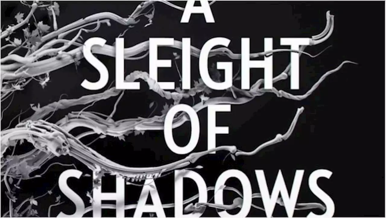 A Sleight of Shadows Returns Readers to Kat Howard’s Unseen World