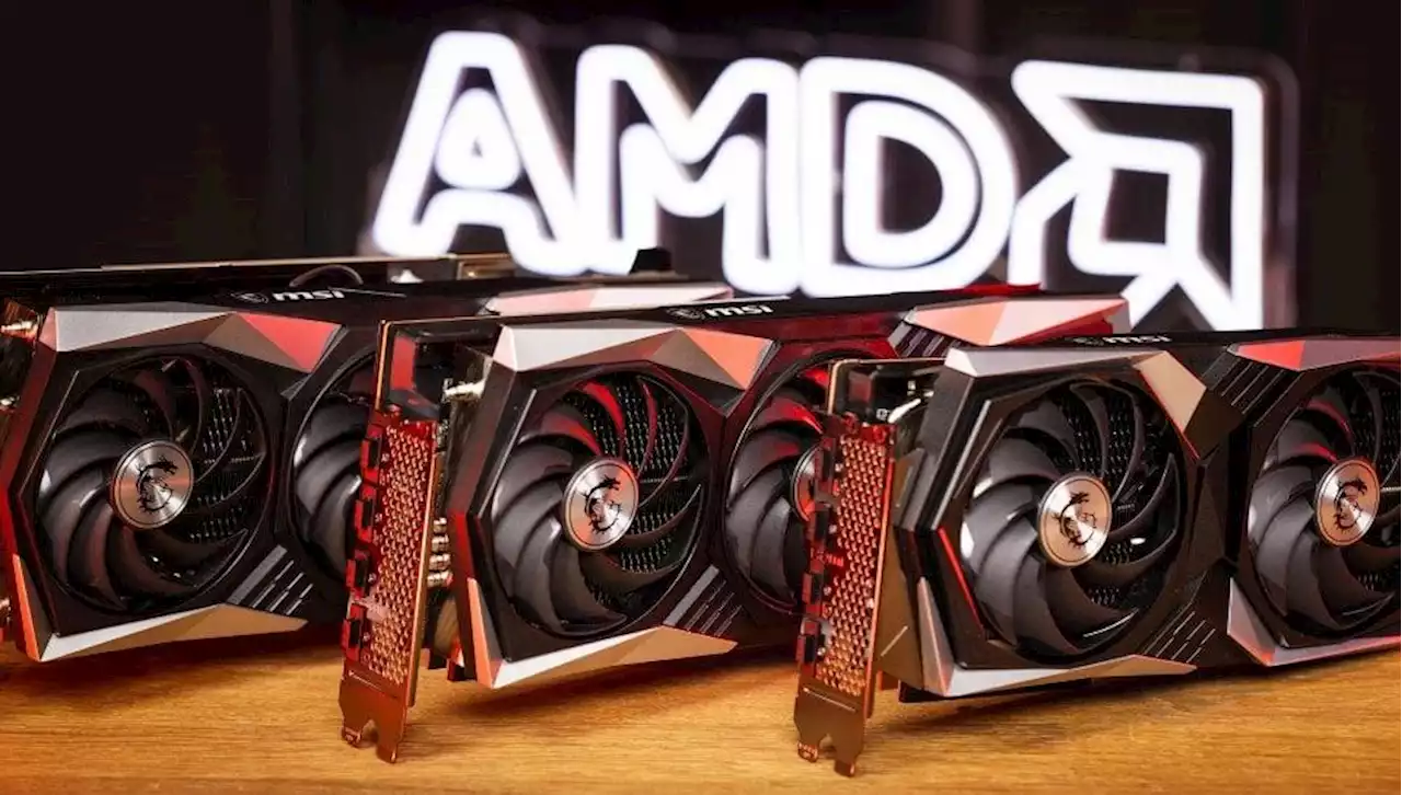 Radeon RX 7600 XT: Kalender raus - hier kommen Termine