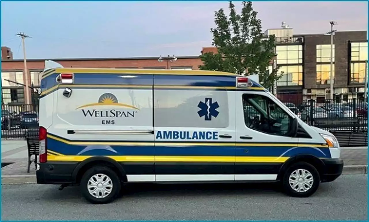 Wellspan to take ownership of EMS organization