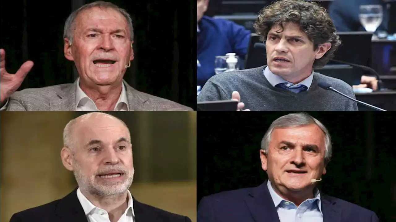 Elecciones 2023: los 20 políticos que más gastan en publicidad en redes sociales