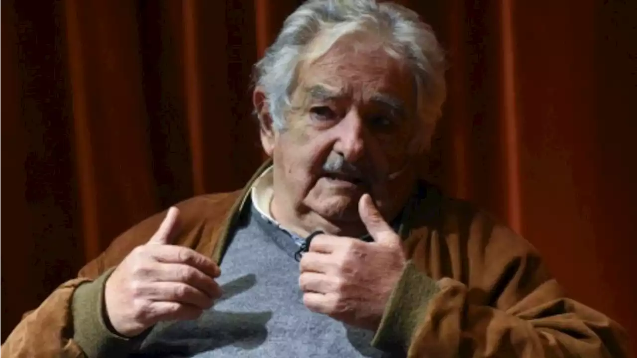 José 'Pepe' Mujica: 'La sociedad argentina se autodestruye por esta locura del cambio'