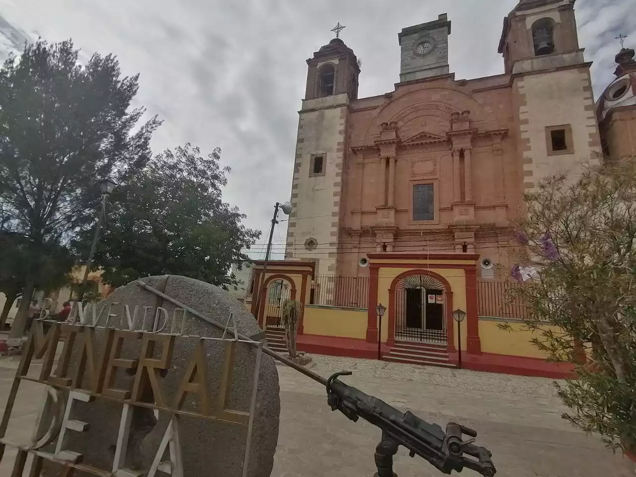 En Mineral de La Luz de Guanajuato triunfan para robótica, pero ¿quién los apoya?