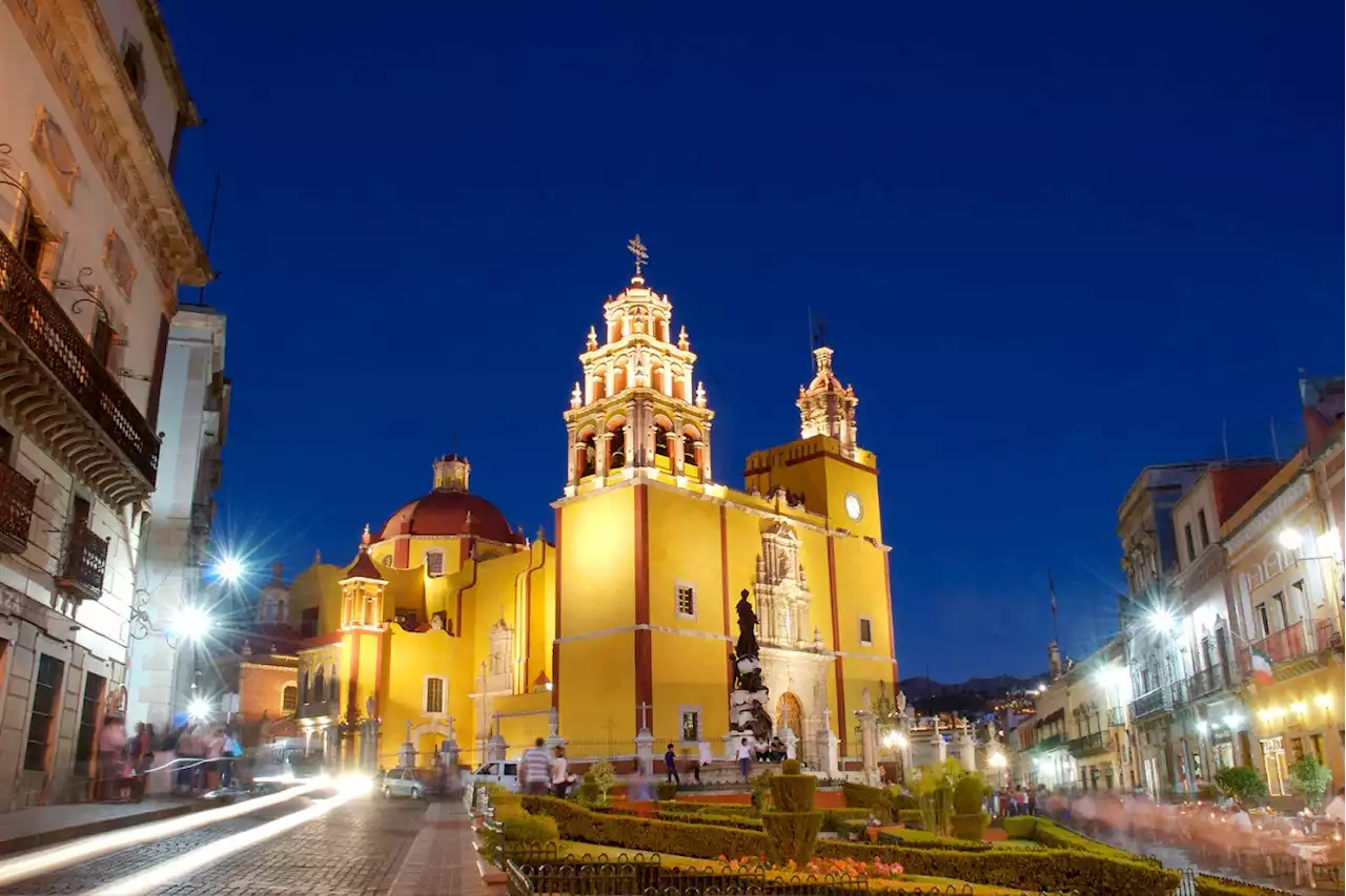 Pese a inseguridad, turismo extranjero en Guanajuato incrementó al doble a inicios de 2023