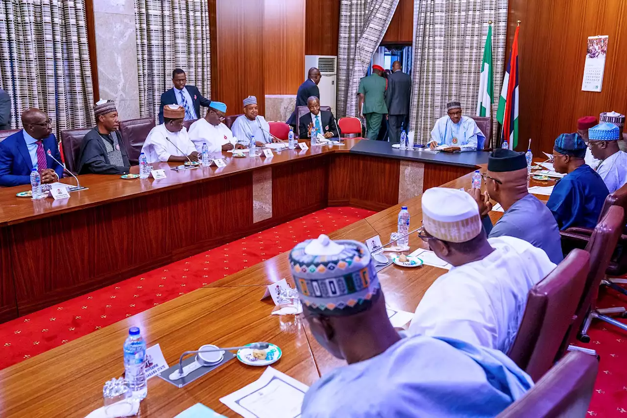 2023 Polls: Why opposition lost – Buhari