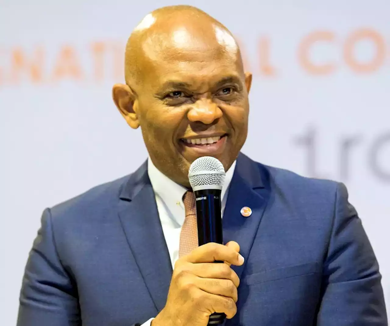 Elumelu becomes Transcorp’s biggest shareholder, amasses 9.7 billion shares