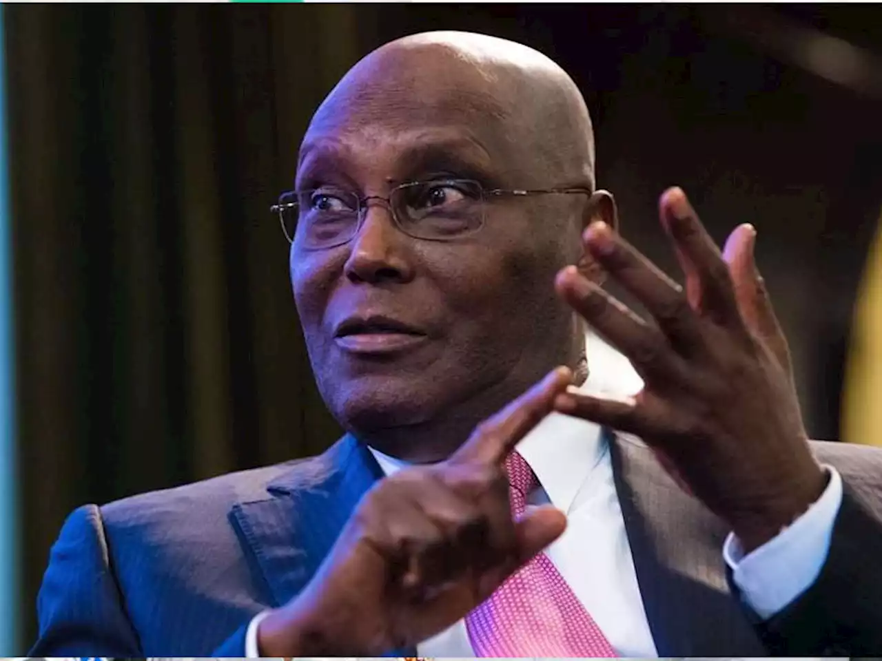 Tinubu holds dual citizenship of Nigeria, Guinea, Atiku tells court