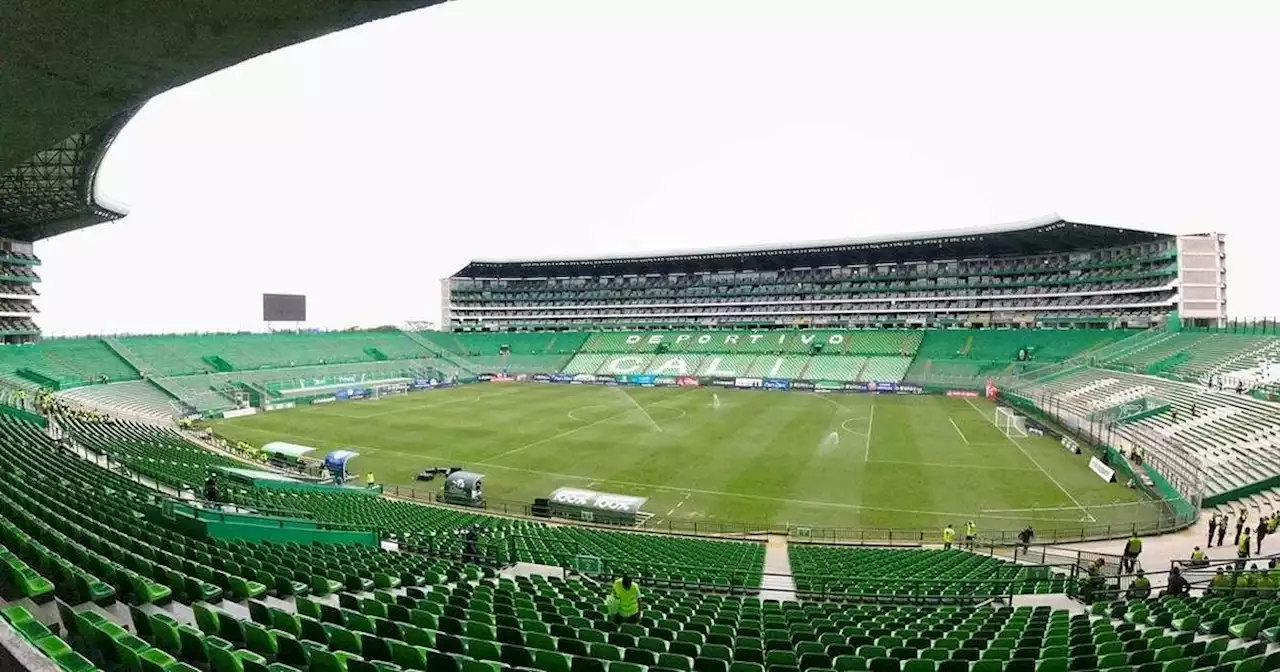 Cali se refirió al Petrosoccer Stadium y sí hay un acuerdo entre las partes