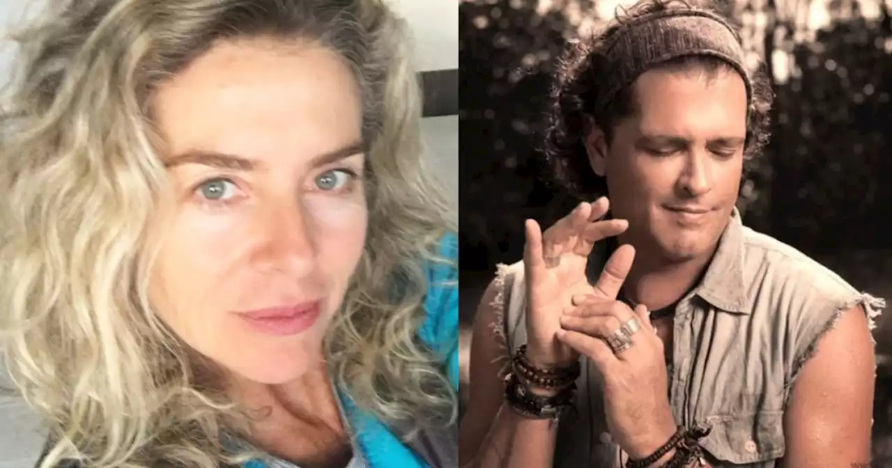 “No es propiamente un momento romántico”: Margarita Rosa habló de su matrimonio fallido con Carlos Vives