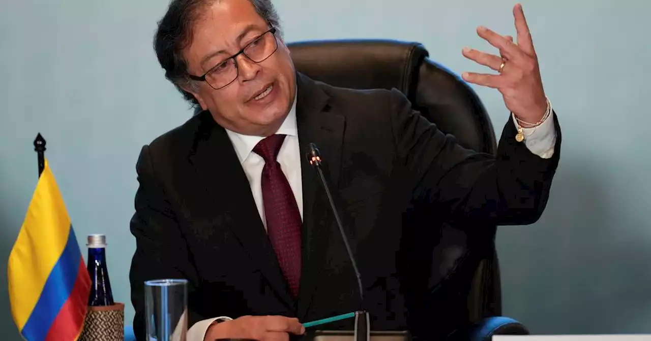 Se ‘desploma’ reputación de Gustavo Petro, su desaprobación subió en nueva encuesta Invamer