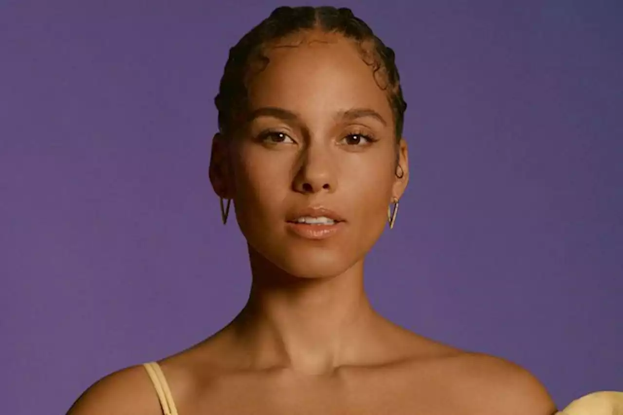 Alicia Keys envió un sentido y exclusivo mensaje para Colombia: 'Les tengo sorpresas' - Pulzo